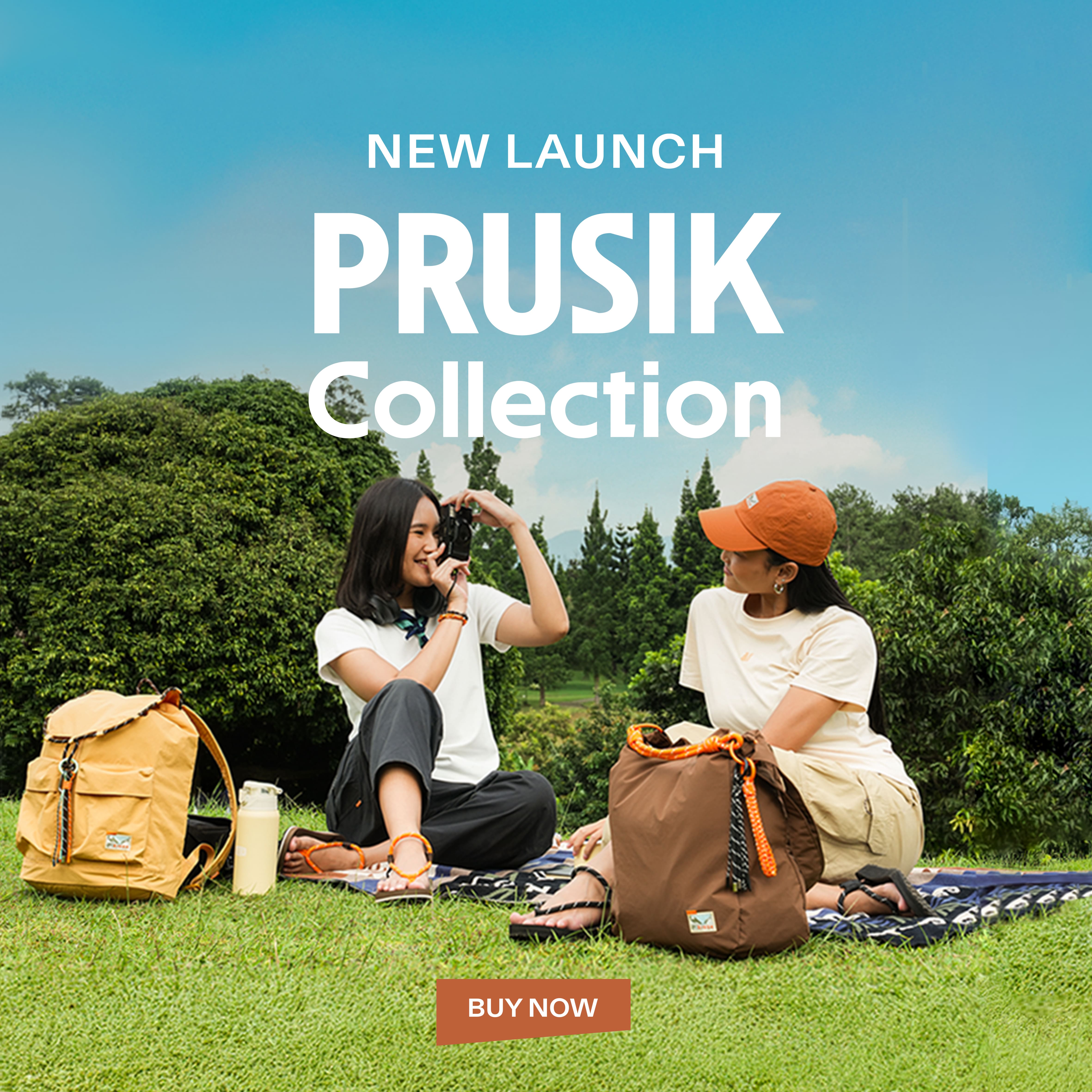Prusik Collection