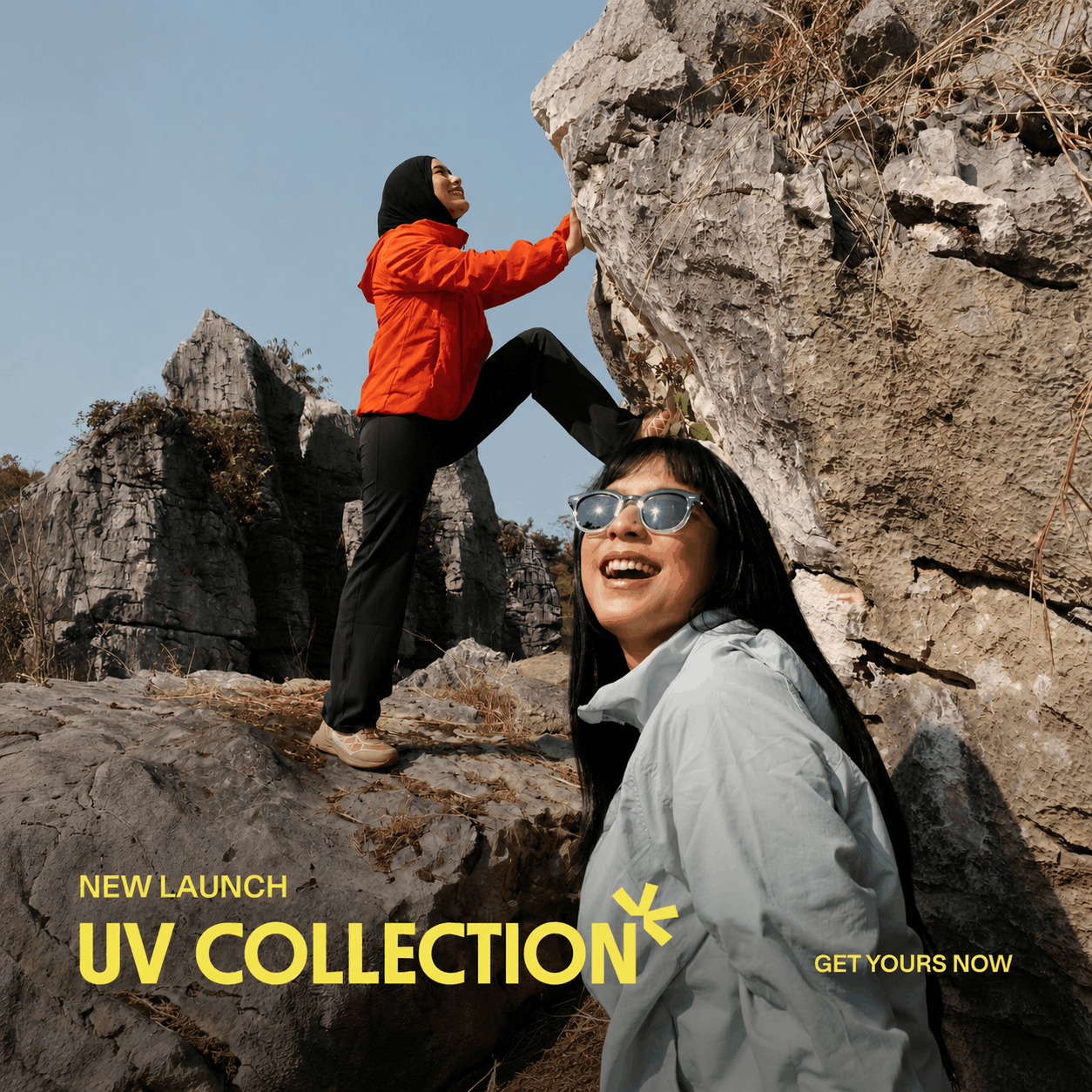 UV COLLECTION