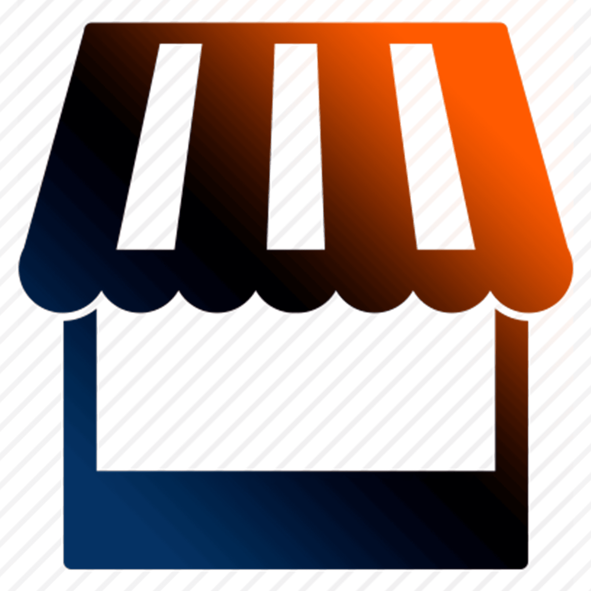 EIGER Adventure Store icon