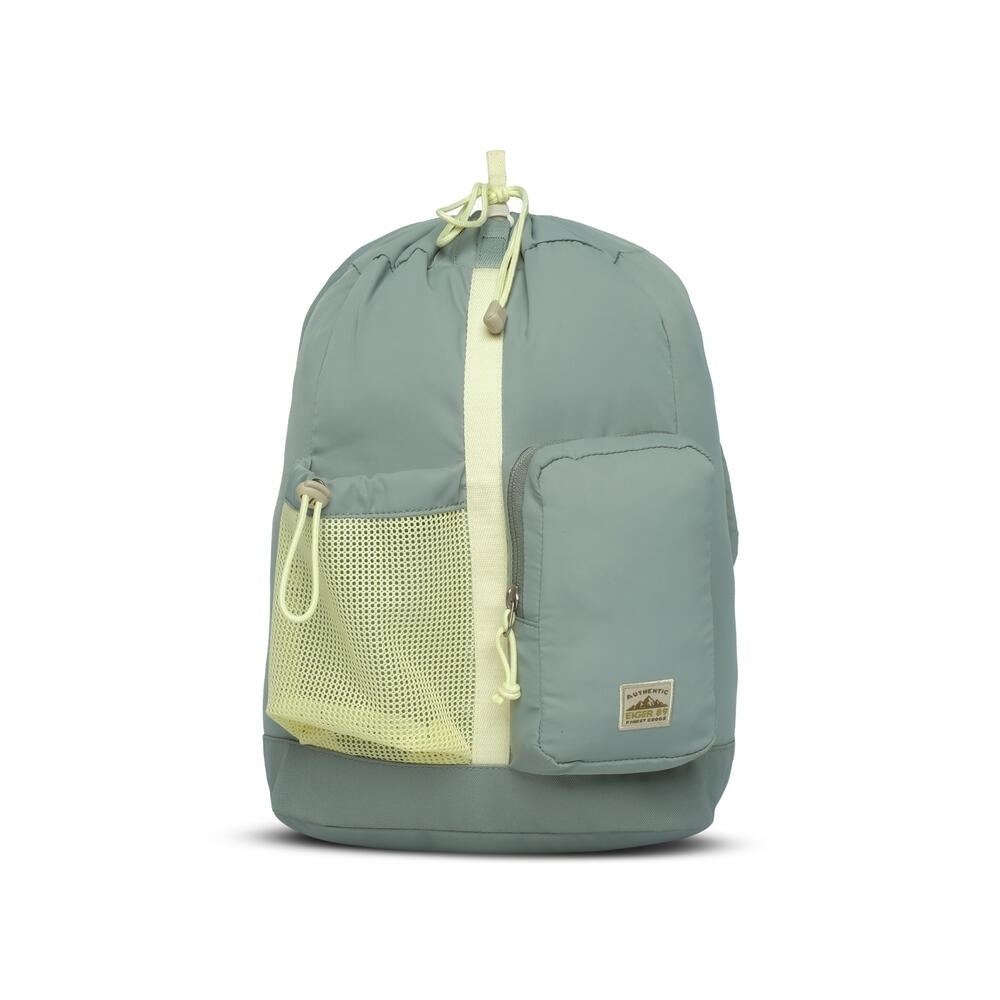 JR VIRERE DAYPACK 10L, GRE, 10L