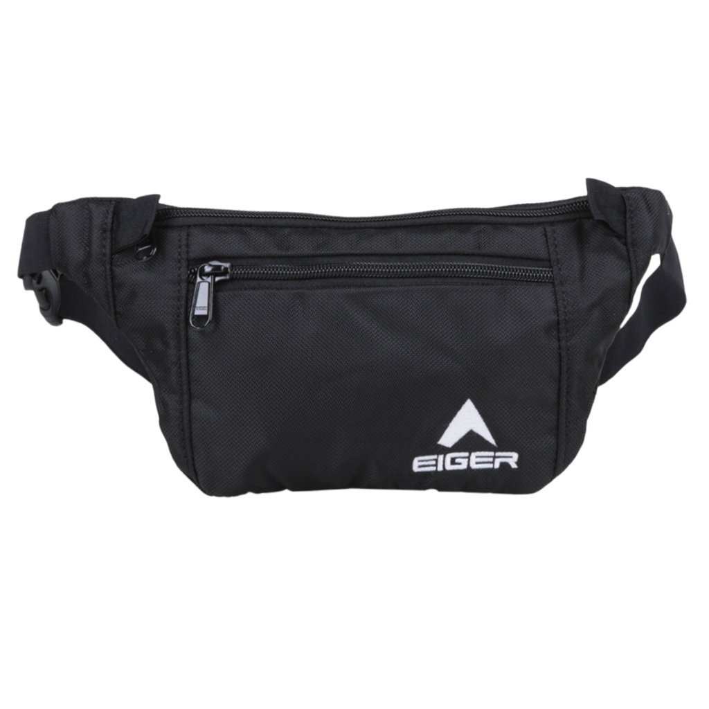 eiger money belt