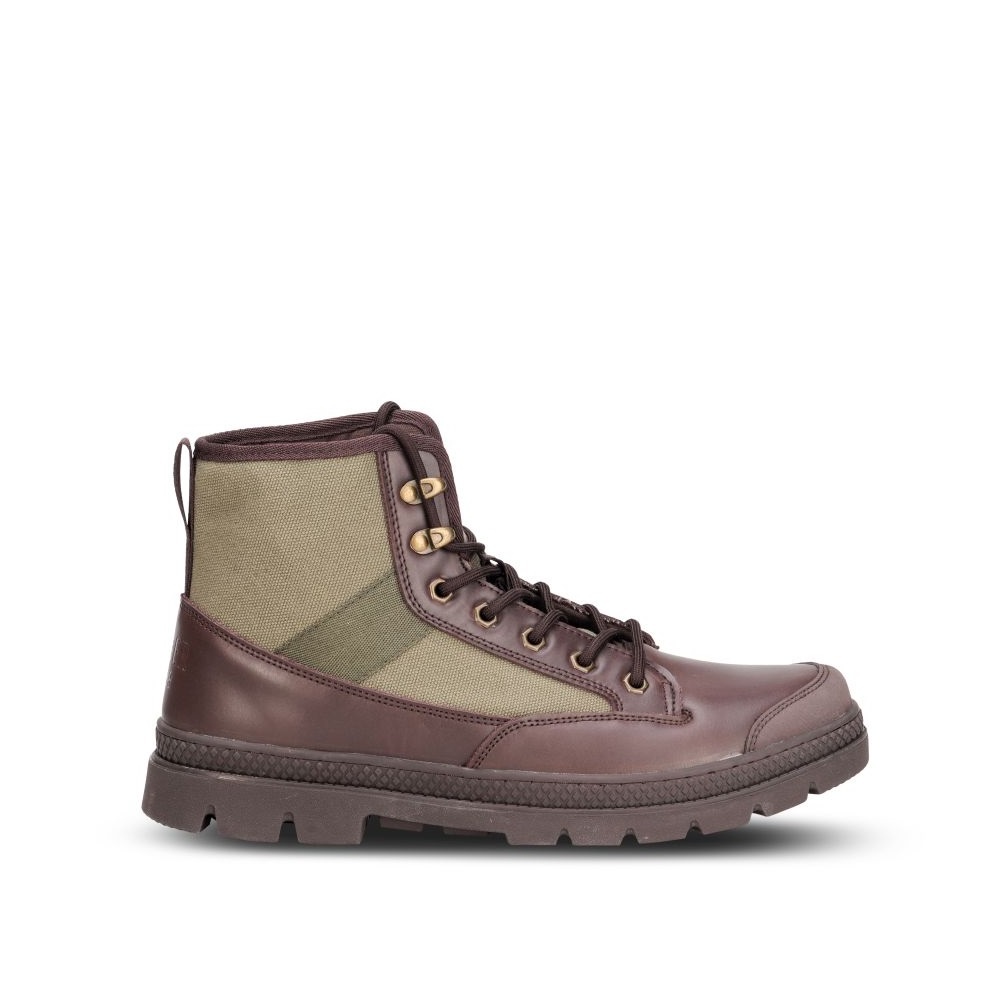 Z-RAS DASHEN | Eiger Adventure Official