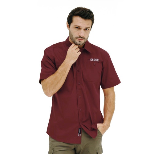 RALEIGH WORK SHIRT