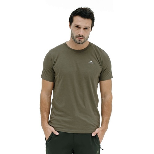 RAINY VIBES SS TSHIRT