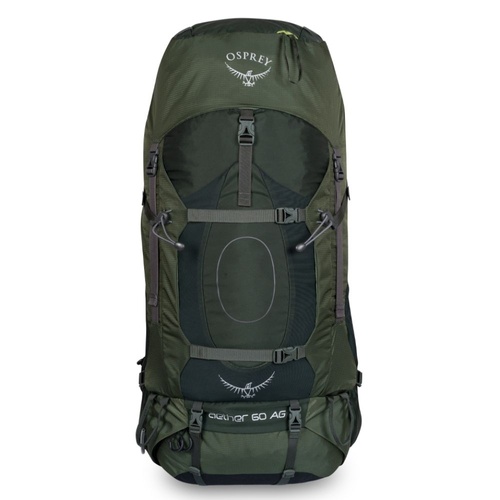 osprey aether 60 ag backpack Plus AETHER AG 60 W DPK
