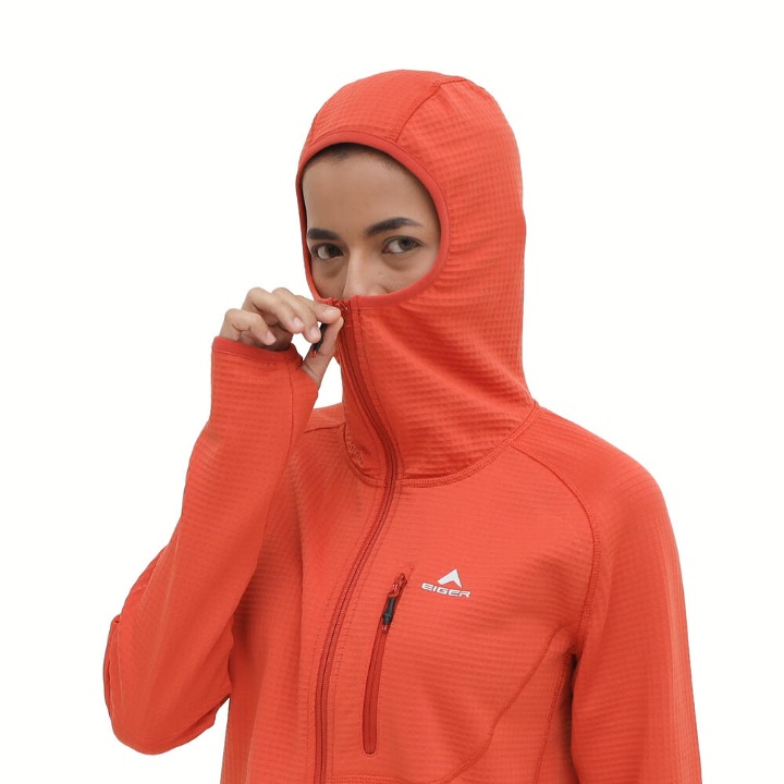 Куртка warmer. Куртка warmer