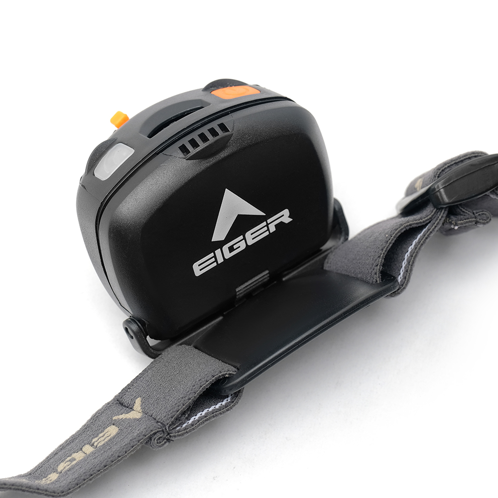 APOLLO HEADLAMP Eiger Adventure Official
