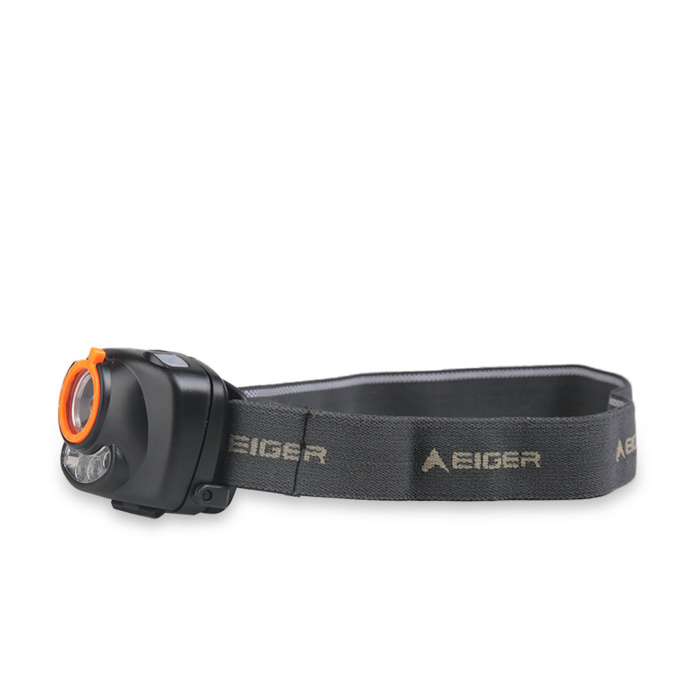 APOLLO HEADLAMP Eiger Adventure Official