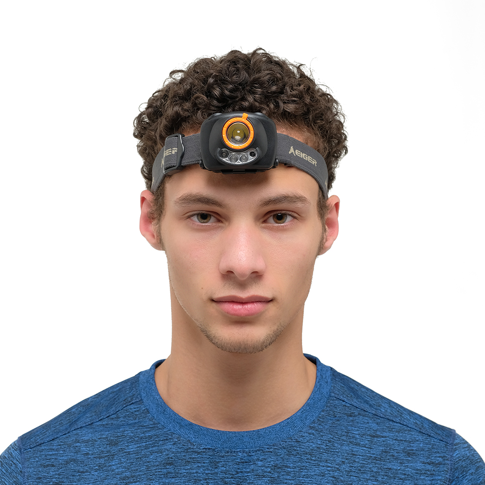 APOLLO HEADLAMP Eiger Adventure Official