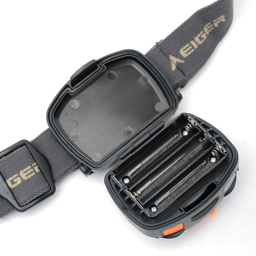 APOLLO HEADLAMP Eiger Adventure Official