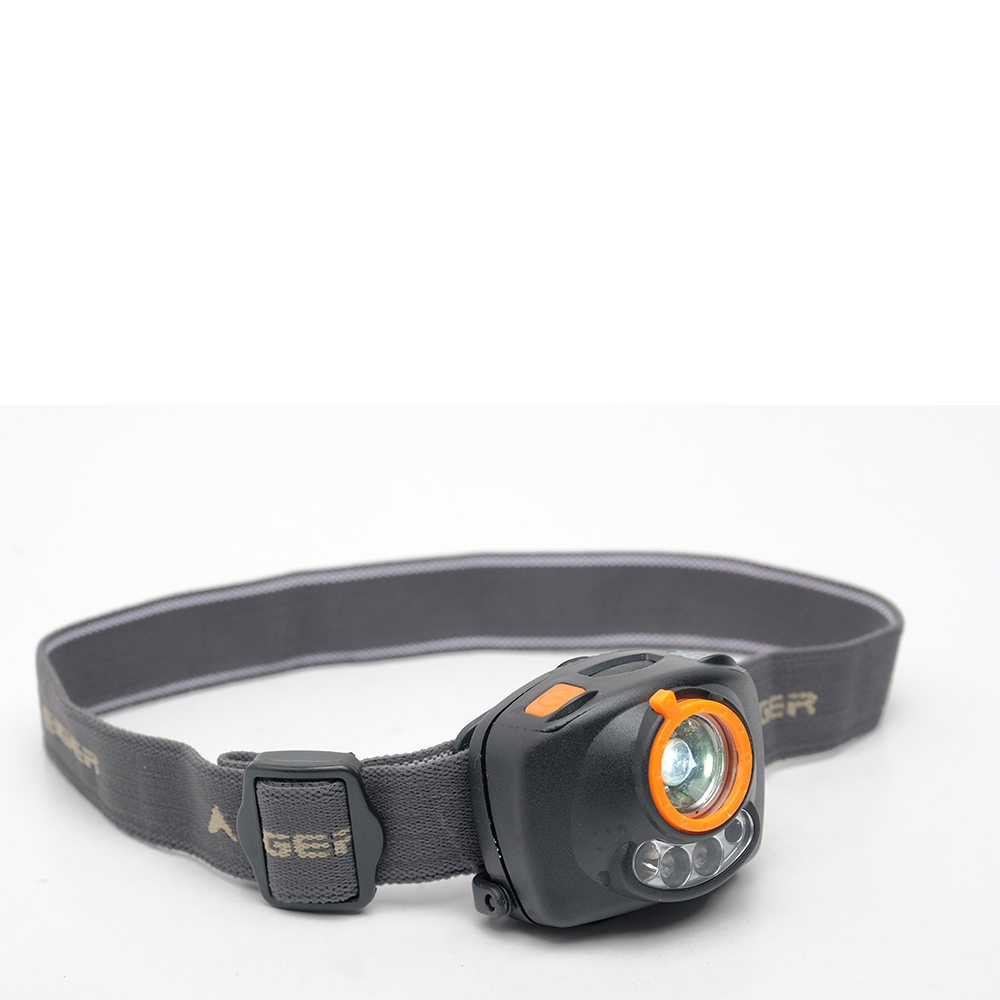 APOLLO HEADLAMP Eiger Adventure Official