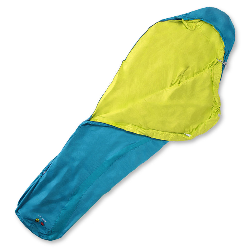 SLEEP SACK 600 Eiger Adventure Official