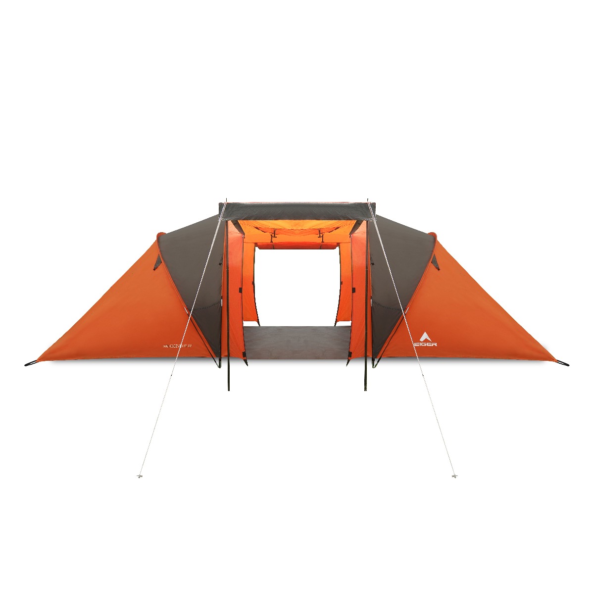 RENDEZVOUS 6P TENT Eiger Adventure Official