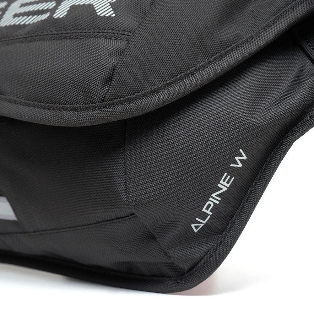 ALPINE W CROSS SLINGBAG | Eiger Adventure Official