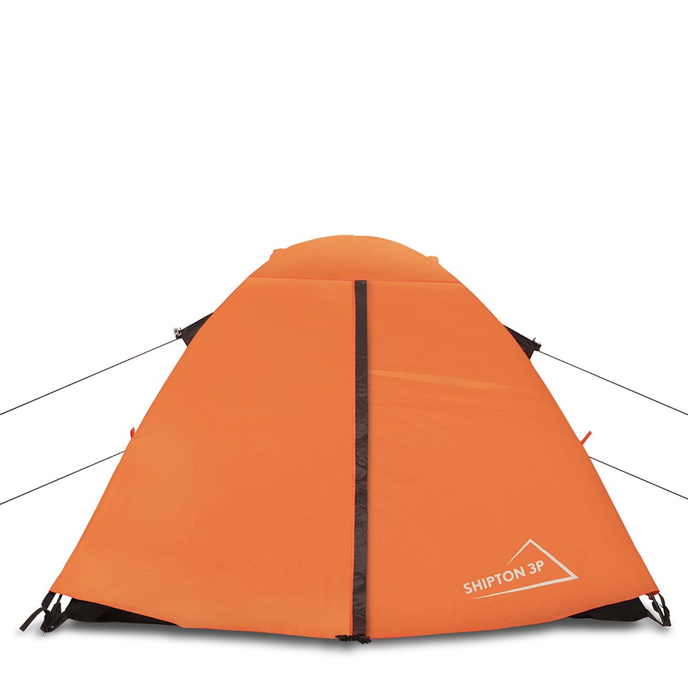 EIGER SHIPTON 3P TENT Eiger Adventure Official