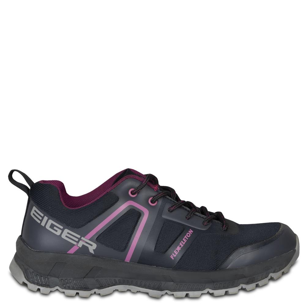 EIGER GYRFALCON WOMAN SHOES Eiger Adventure Official