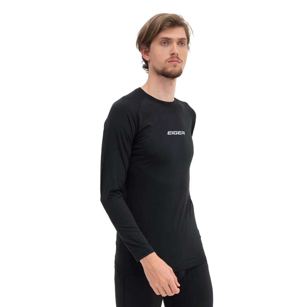 SHINGIRO UNDERSHIRT | Eiger Adventure Official