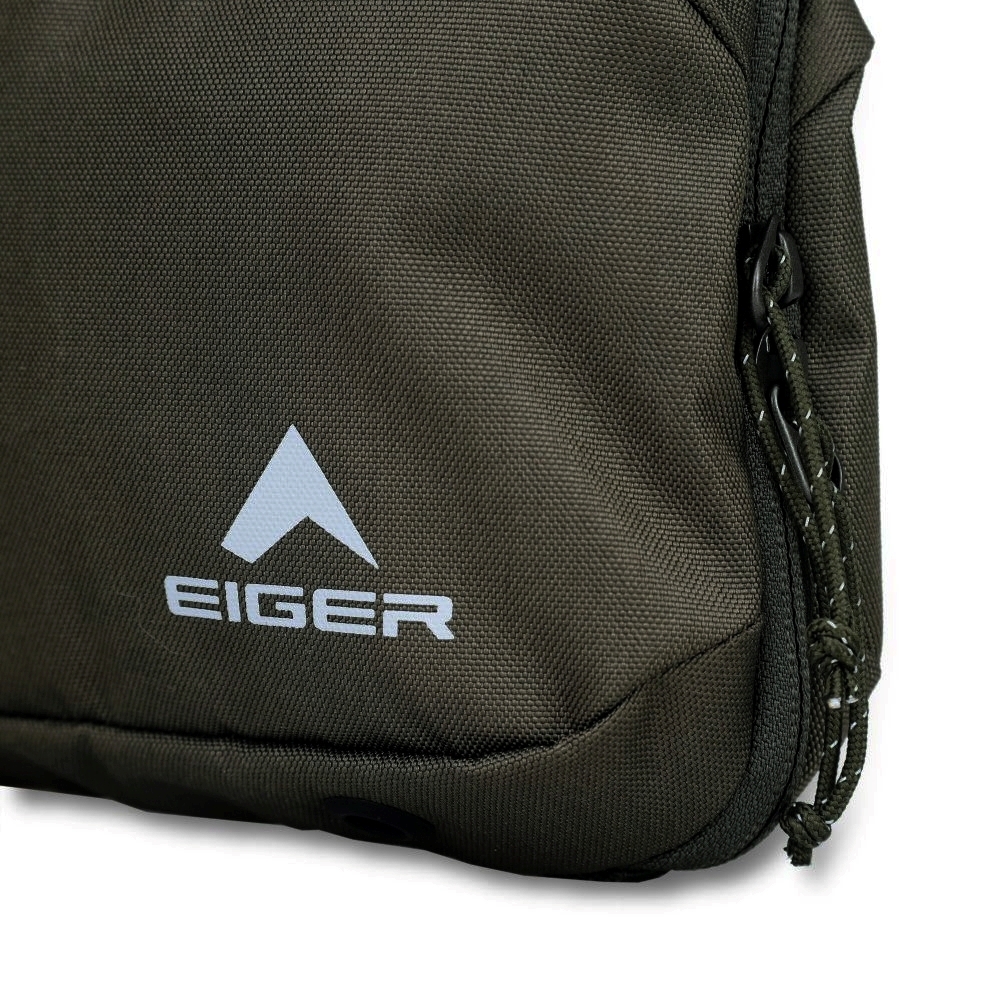 EIGER AQUART NG TOILETRY | Eiger Adventure Official
