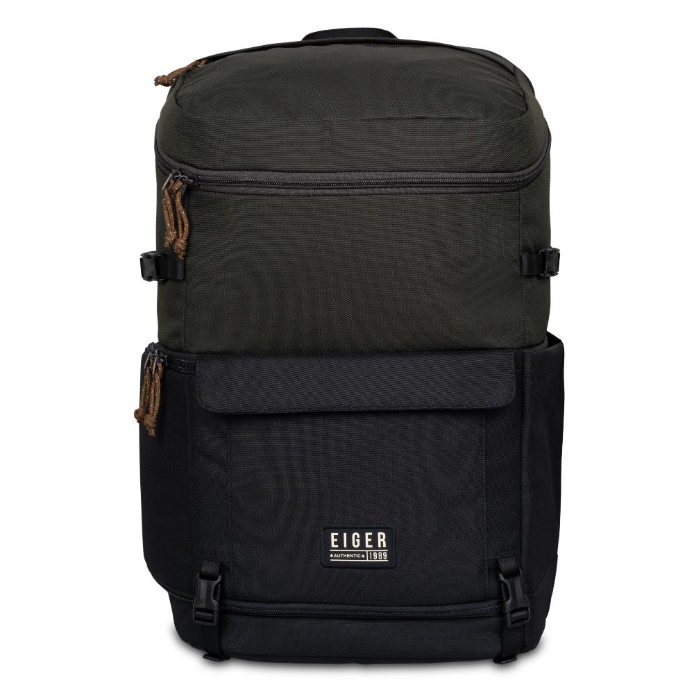 EIGER VERSAPACK HALF CAMERA BA | Eiger Adventure Official