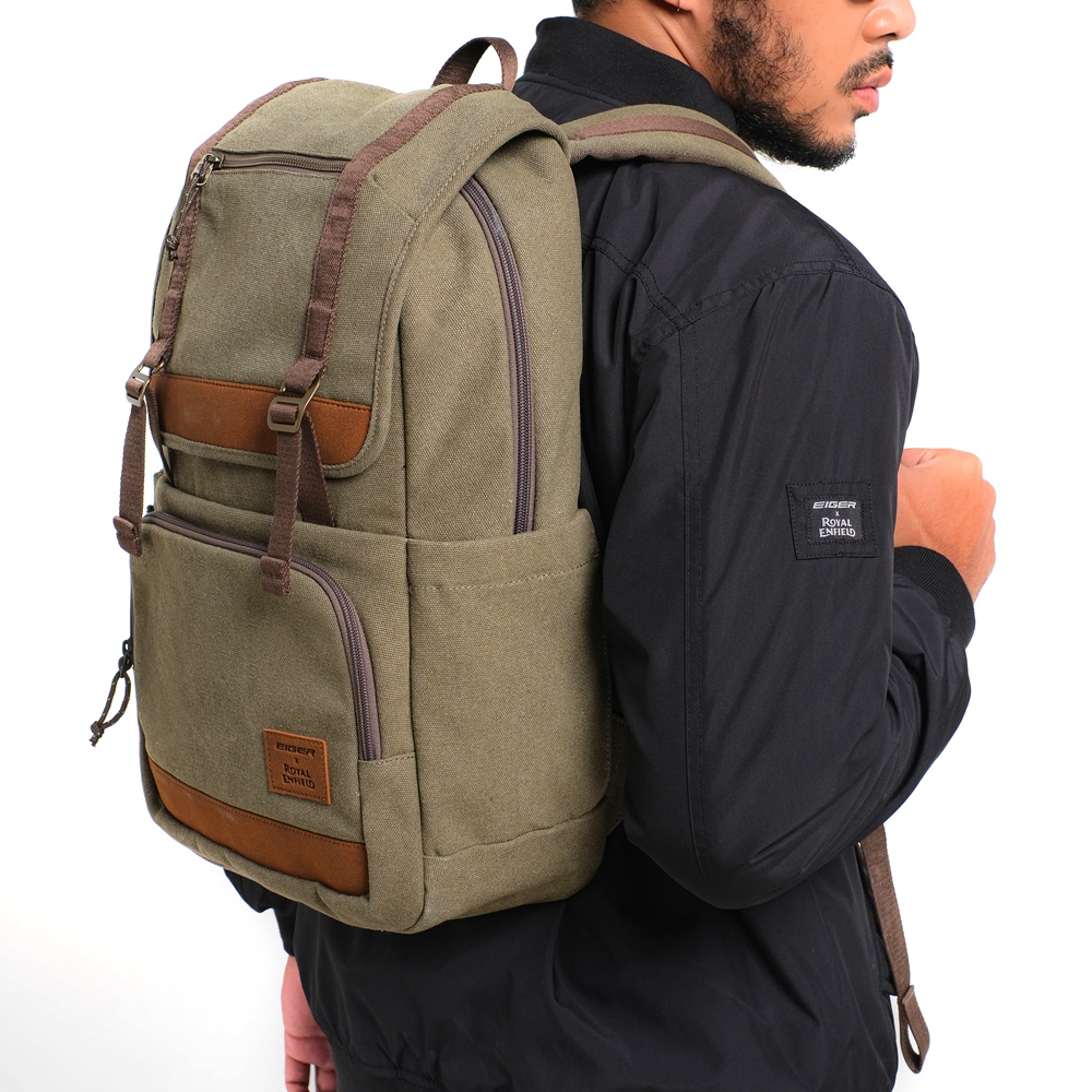 EXRE-THUNDERBIRD Eiger Adventure Official