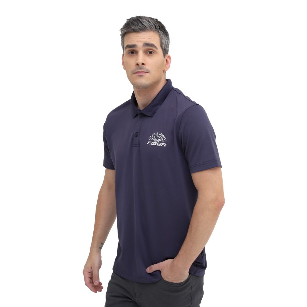 BANDIERE POLO | Eiger Adventure Official