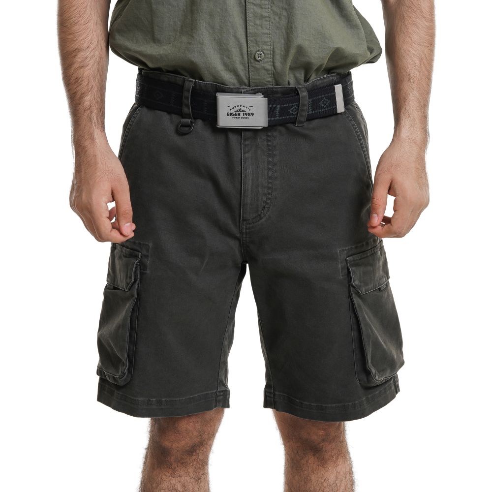 PEDAUH SHORT CARGO Eiger Adventure Official