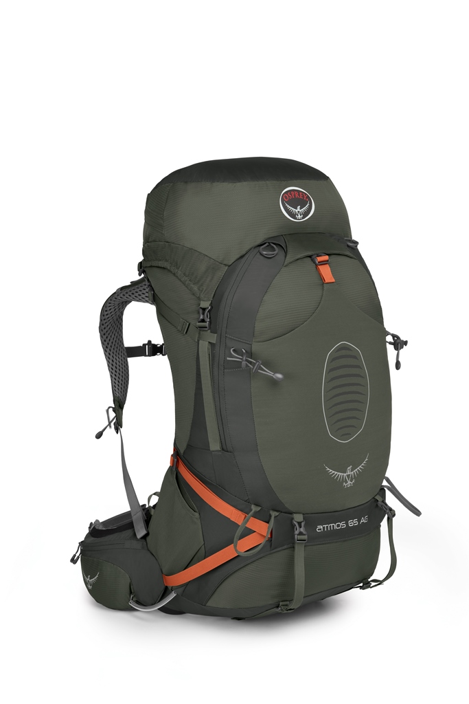 Backpacking Packs Jual Osprey Atmos 65 Ag Osprey Atmos Ag 65 M