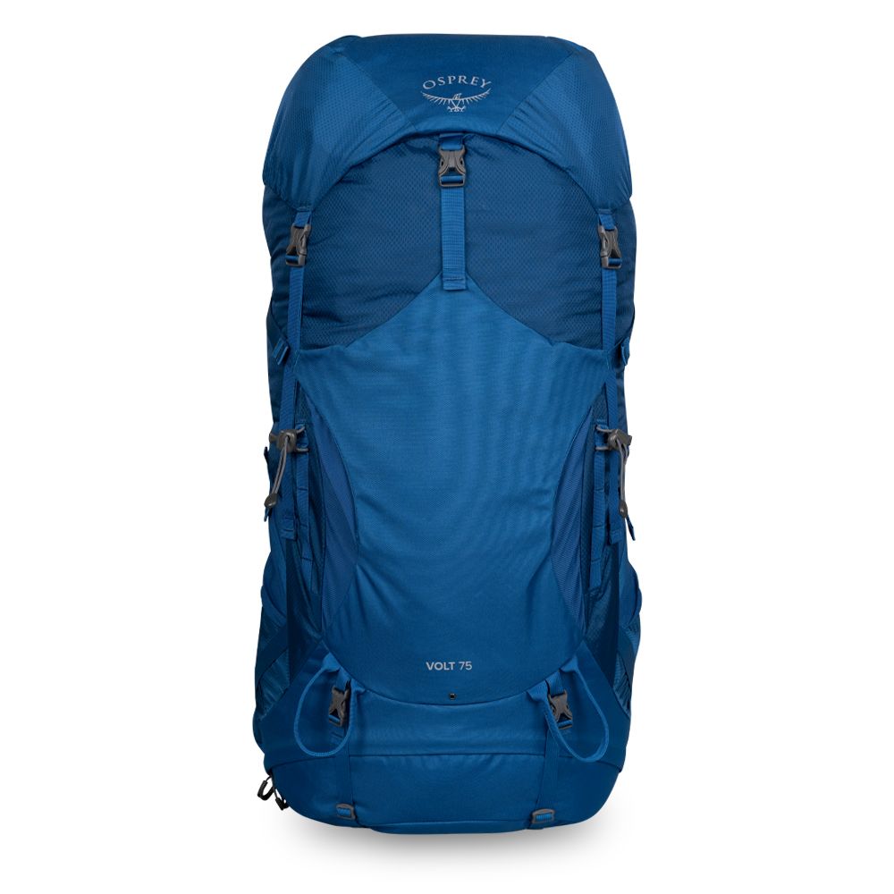 VOLT 75 S19 Eiger Adventure Official