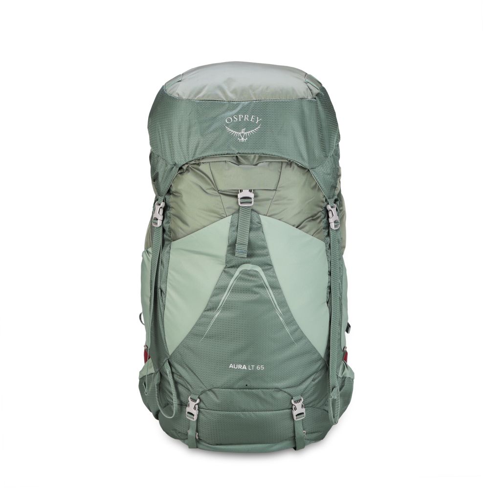Osprey Backpack Lt 65 Pack Aura Ag 50 Review AURA AG LT 65 S23 - Main Image