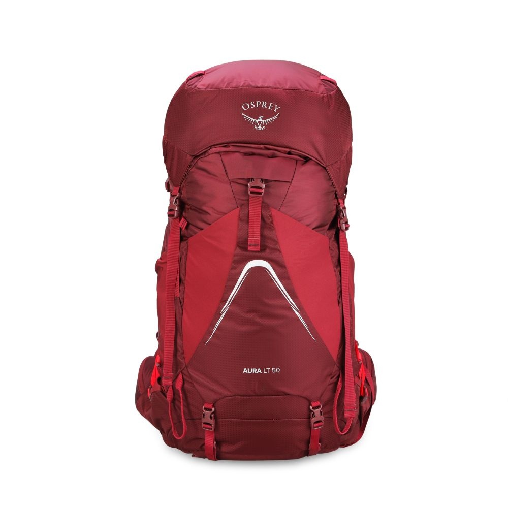 osprey aura 50 backpack AG 50L Women's Backpacking Backpack, Vestal Grey, X-Small : Sports & Outdoors Equipped with a unique back panel What's the optimal backpack size
