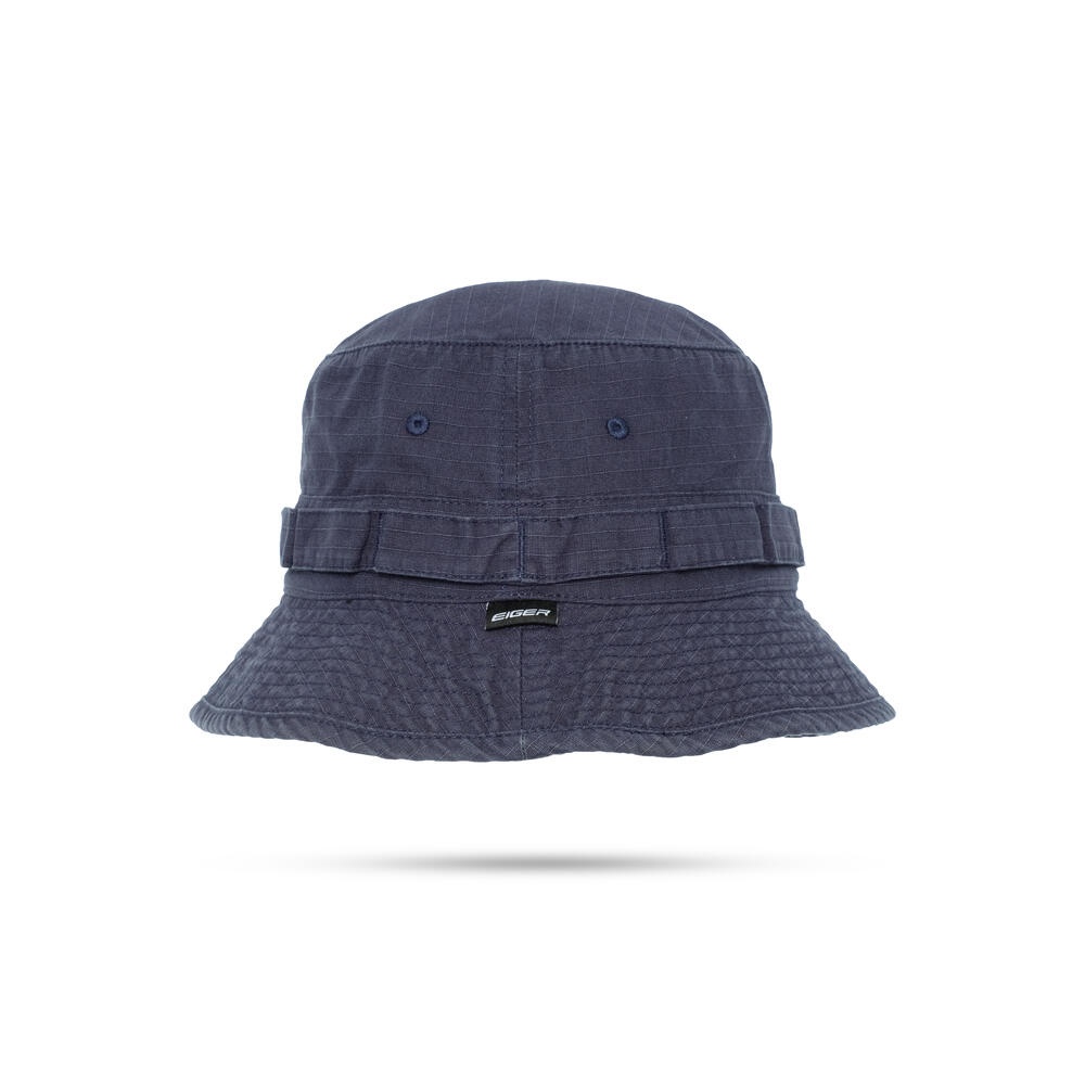 EVREDAIT BUCKET HAT