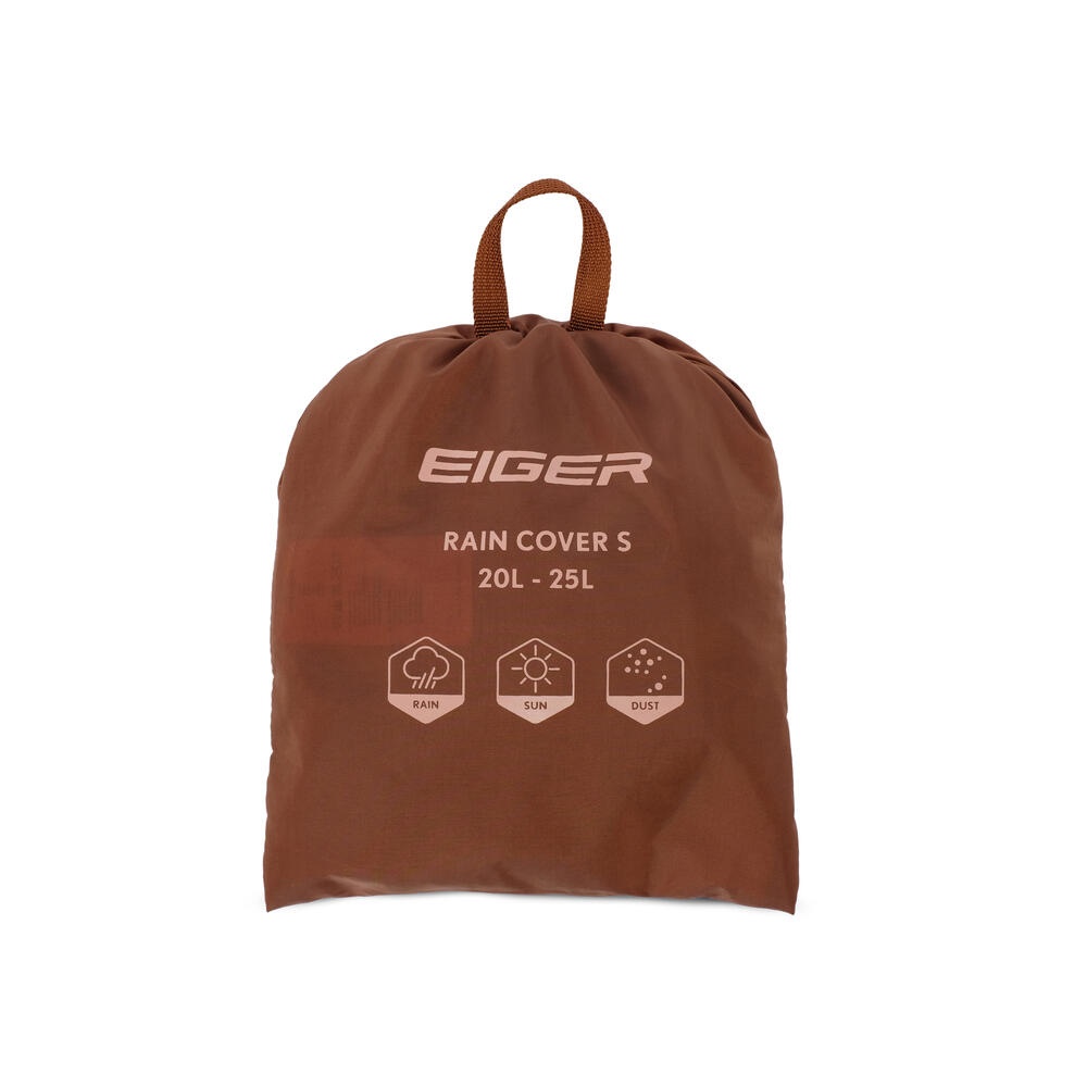 harga rain cover bag eiger S 20-25L SW – Tropical Adventure youre bound to hit some rain Jual PENUTUP RAIN COVER BAG