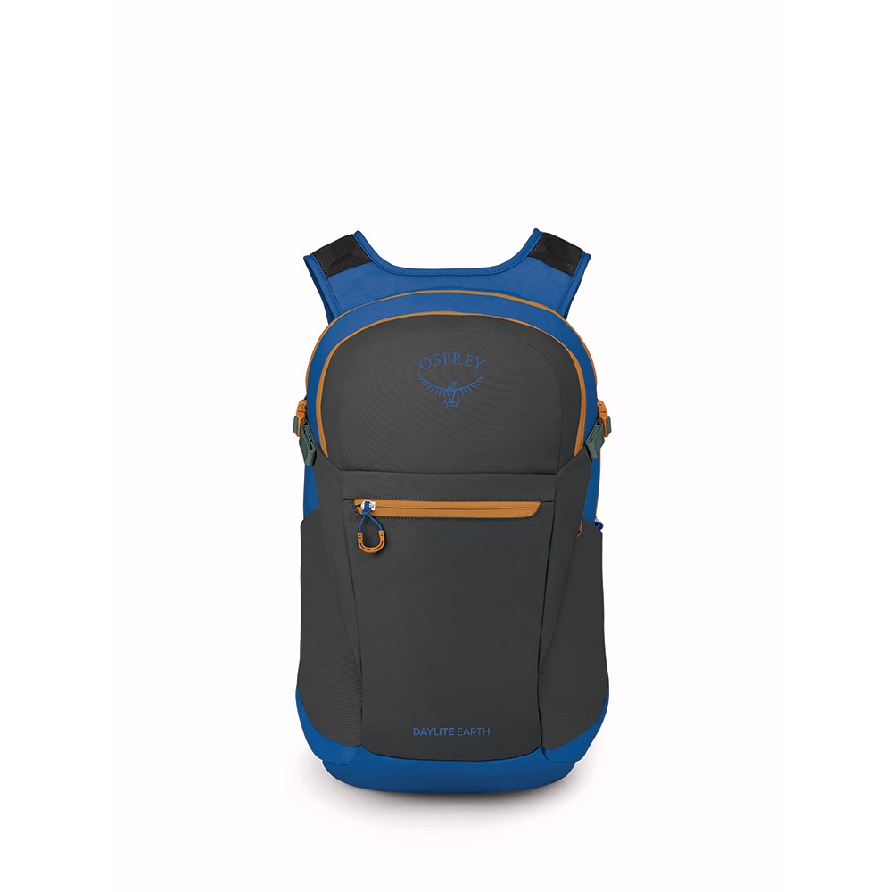 osprey daylite earth Amazon.com : Plus Commuter Backpack for Men and Women, Histosol Brown/Cascade Blue : Sports & Outdoors loved for a reason Osprey Daylite Plus Earth Histosol