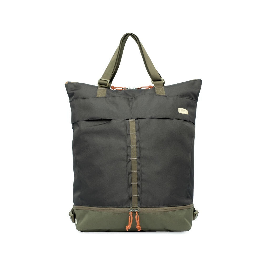 TRIPPER TOTE BAG