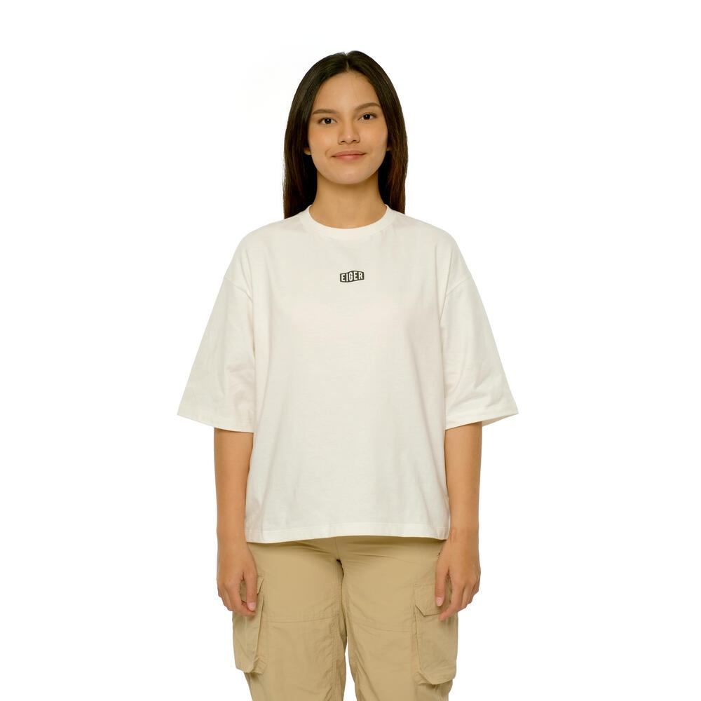 910010550 WS JOURNEY SS TEES