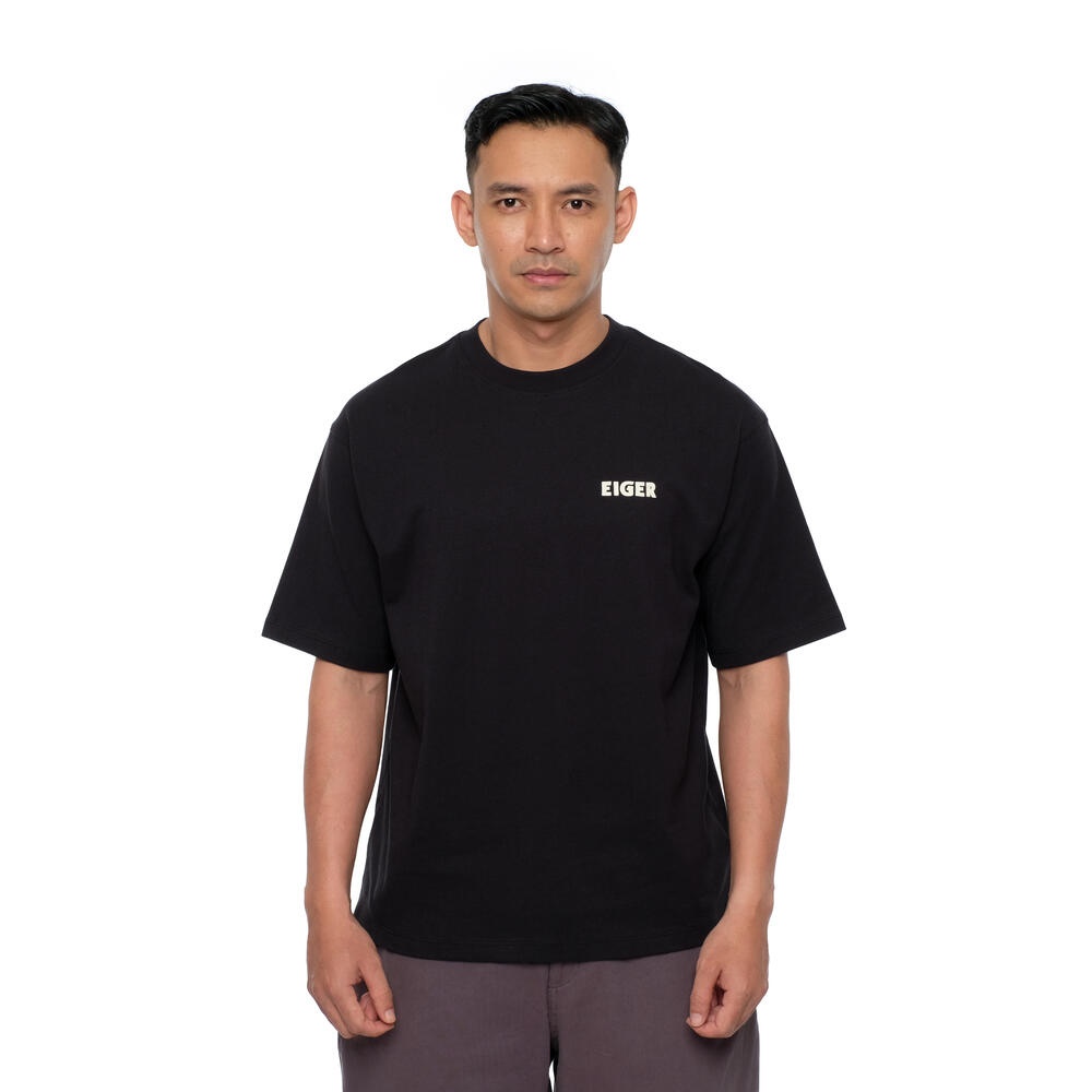 910010652 LUDIC SS T-SHIRT RX