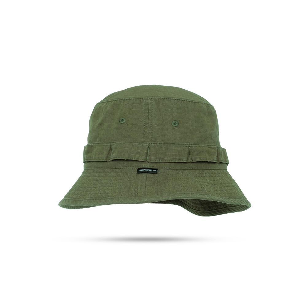 EVREDAIT BUCKET HAT