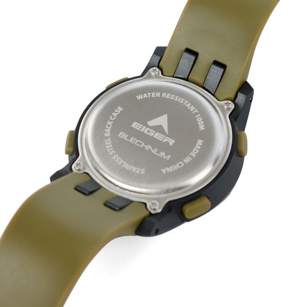 910011113 BLECHNUM DIGITAL WATCH
