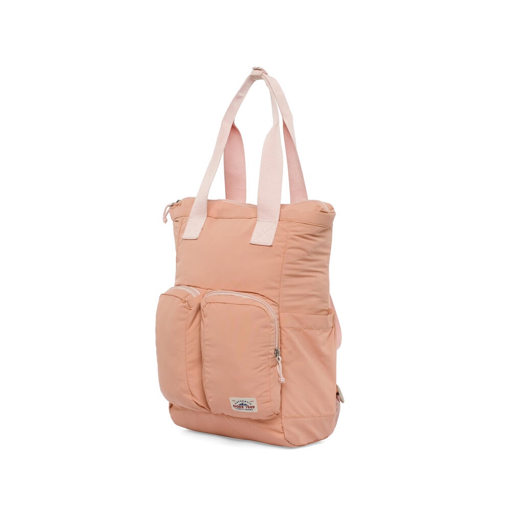 910010615 WS SAIRA TWO WAY BACKPACK TOTE 1.0