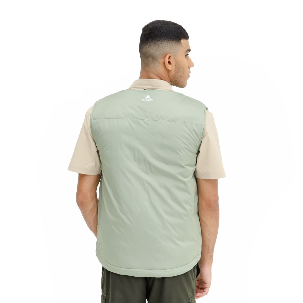 910008243 MALANAE VEST WARM