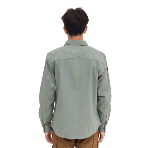 CARDENAZ LS SHIRT