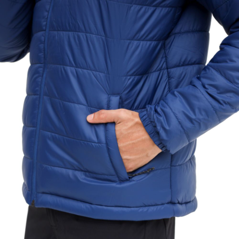 STROMBLE PADDED JACKET 1.0