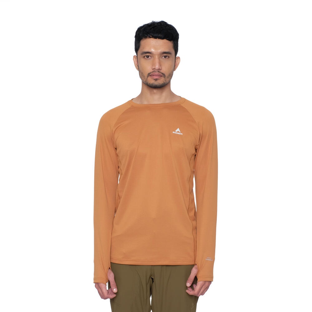 910010883 ARGOUN 1.0 T-SHIRT LS