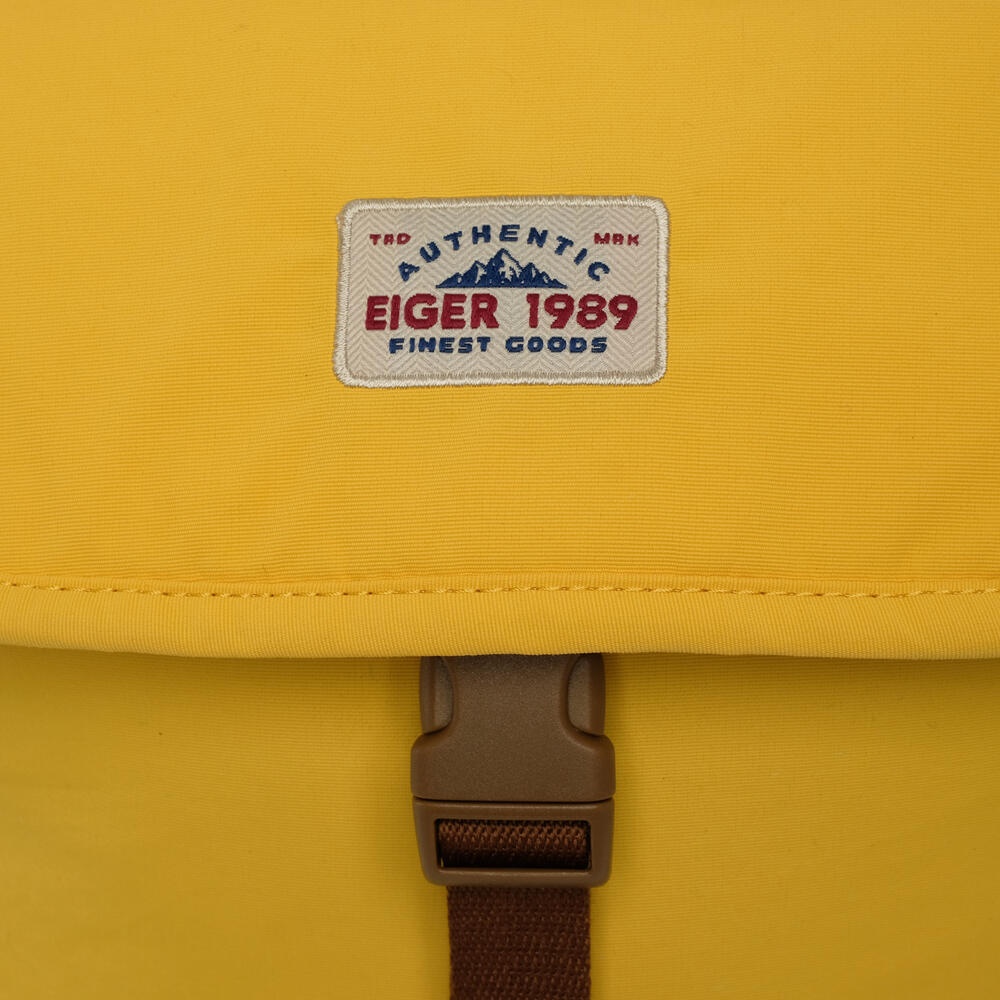 910010683 WS NUWIE TRAVE BACKPACK 18L