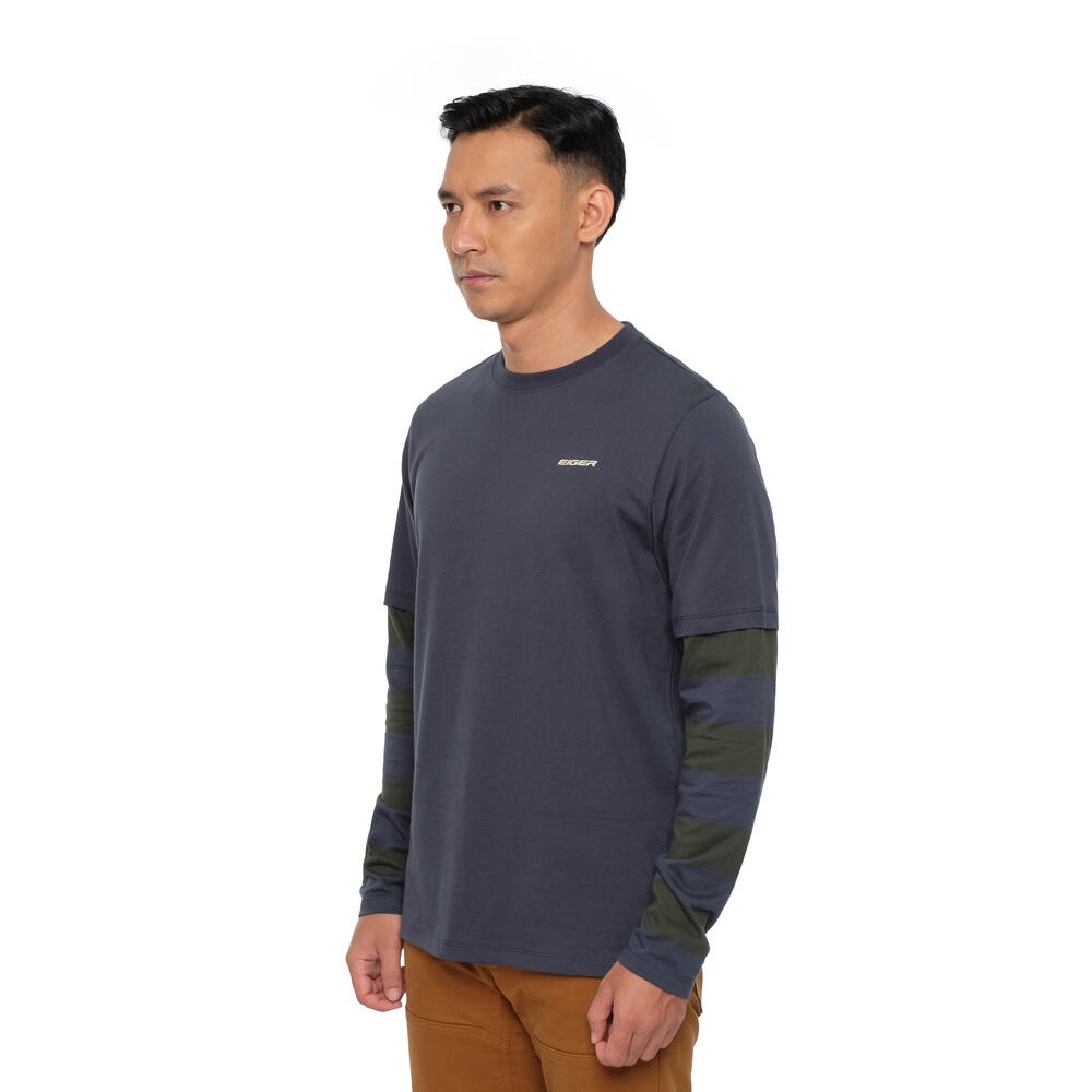 910010552 VERTMOUNTRIDE LS TSHIRT