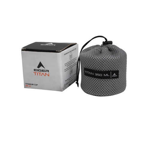 TITAN 350 ML