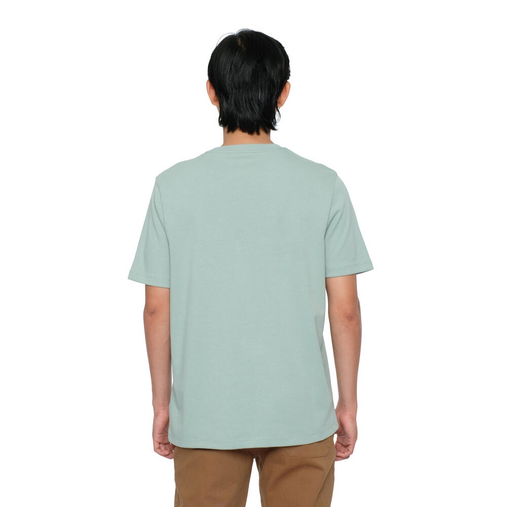 910010478 BAKU SS T-SHIRT