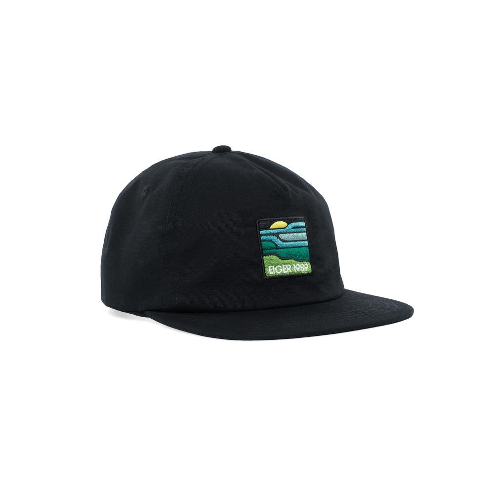 910010507 NORCIA SNAPBACK CAP