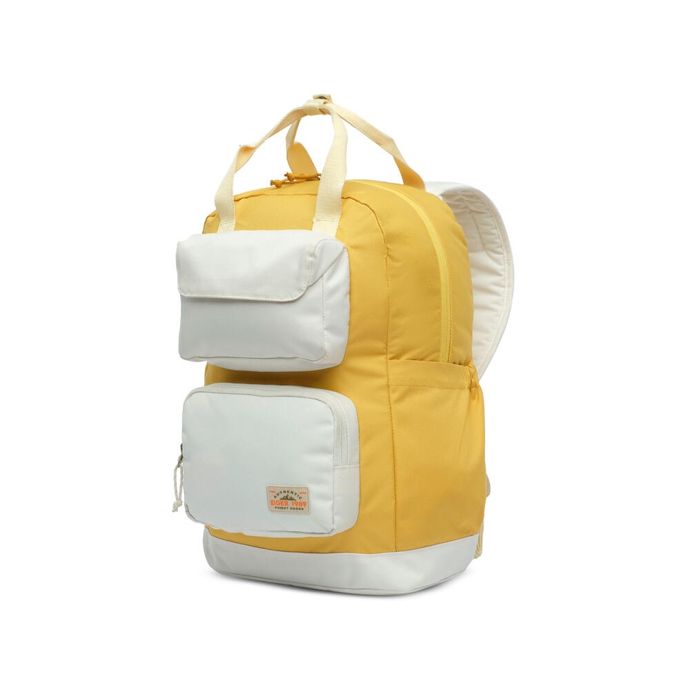 910010596 JR MOORLAND BACKPACK 15L 1.0 - MUS
