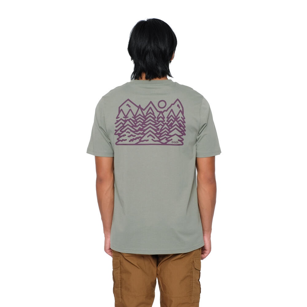 910010970 TAZKY SS T-SHIRT